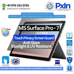 MS Surface Pro 7 12.3 Inch