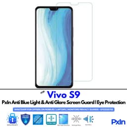 Vivo S9 Anti Blue light screen guard