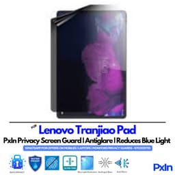 Lenovo Tianjiao Pad Privacy Screen Guard