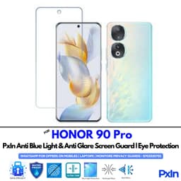 HONOR 90 Pro Anti Blue light screen guard