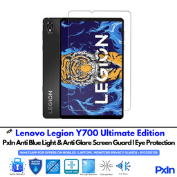 Lenovo Legion Y700 Ultimate Edition Anti Blue light screen guard