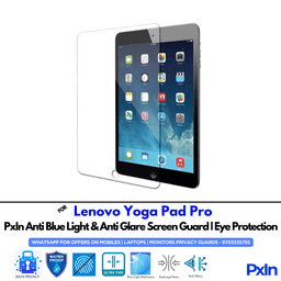 Lenovo Yoga Pad Pro Anti Blue light screen guard