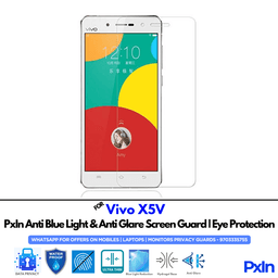 Vivo X5V Mobile Anti Bluelight Screen Guard
