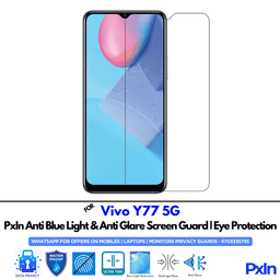 Vivo Y77 (5G) Mobile Anti Bluelight Screen Guard