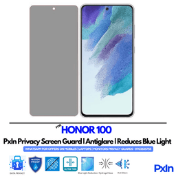 HONOR 100 Mobile Privacy Screen