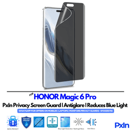 HONOR Magic6 Pro Mobile Privacy Screen