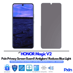 HONOR Magic V2 Mobile Privacy Screen