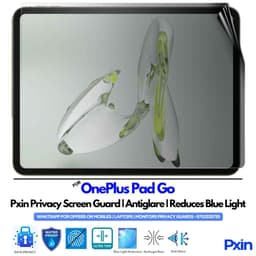 OnePlus Pad Go Privacy Screen Guard