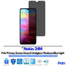 Nokia 24M Mobile Privacy Screen