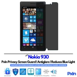 Nokia 930 Mobile Privacy Screen