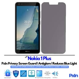 Nokia 1 Plus Mobile Privacy Screen