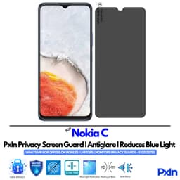 Nokia C Mobile Privacy Screen