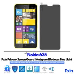 Nokia 635 Mobile Privacy Screen