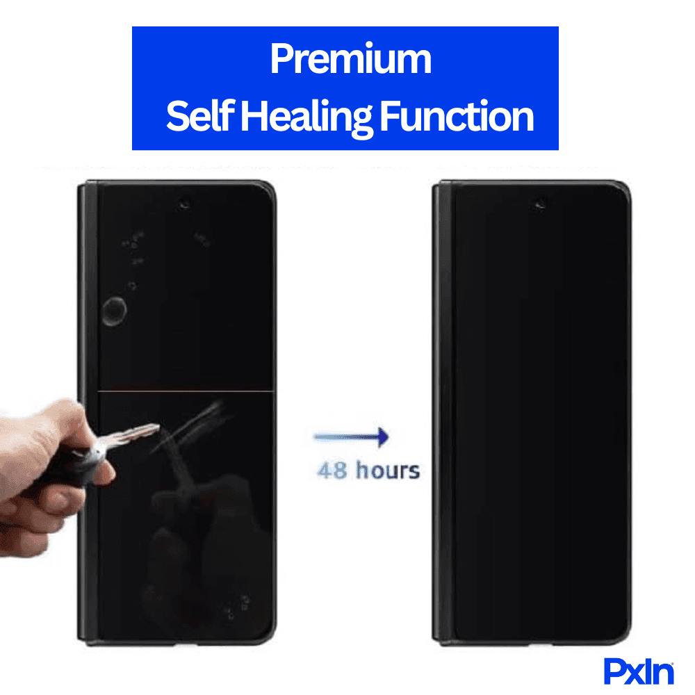 PXIN Mobile Side Image