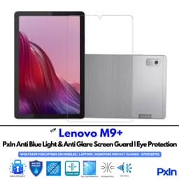 Lenovo M9+ Tab Anti Blue light Screen Guard