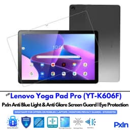 Lenovo Yoga Pad Pro (YT-K606F) Anti Blue light Screen Guard