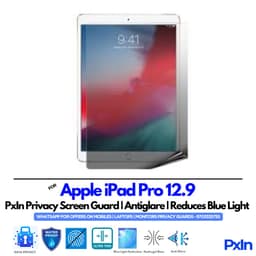Apple iPad Pro 12.9 (2022) Privacy Screen Guard