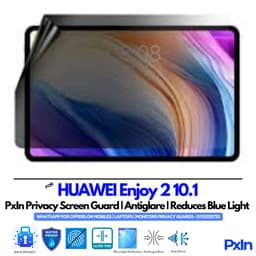 HUAWEI Enjoy 2 10.1 Tab Privacy Screen Guard