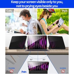 tab privacy screen guard
