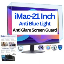 iMac 21-Inch Anti Glare Anti Bluelight Screen Guard
