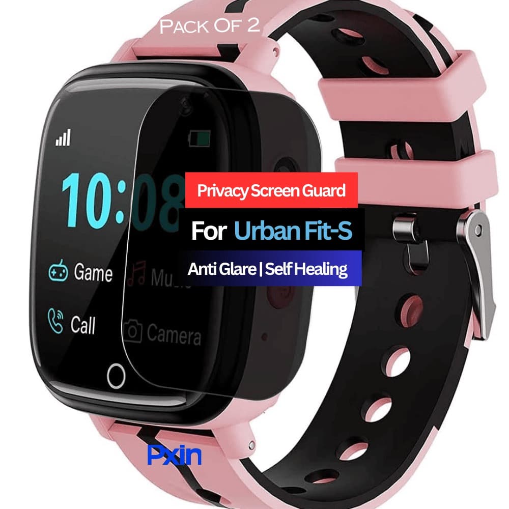 Urban Fit-S Privacy Screen Guard