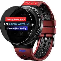 XiaomiwatchS3 Privacy Screen Giard