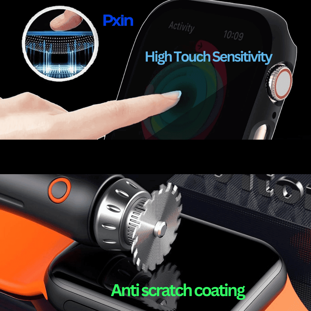 watch privacy protector