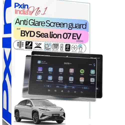 BYD Sea lion 07 EV(2024) Anti Glare Screen Guard