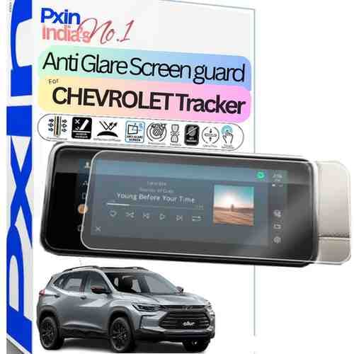 CHEVROLET Tracker Anti Glare Screen Guard