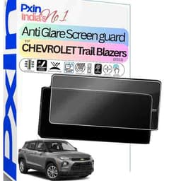 CHEVROLET Trail Blazers (2023) Anti Glare Screen Guard