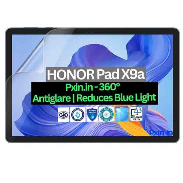 HONOR Pad X9a Anti Bluelight and Anti Glare Screen