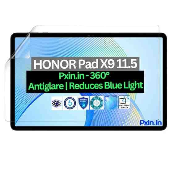 HONOR Pad X9 11.5 Anti Bluelight and Anti Glare Screen