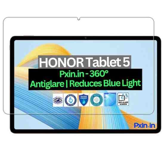 HONOR Tablet 5 Anti Bluelight and Anti Glare Screen
