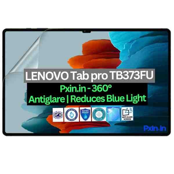 LENOVO Tab pro TB373FU Anti Bluelight and Anti Glare Screen