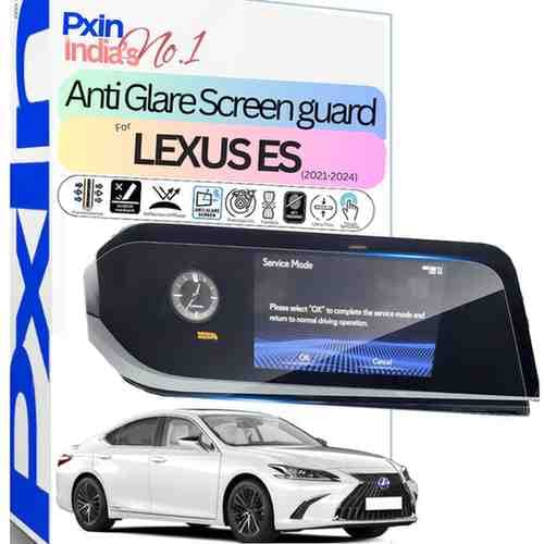LEXUS ES (21-24) Anti Glare Screen Guard
