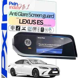 LEXUS ES (21-24) Anti Glare Screen Guard