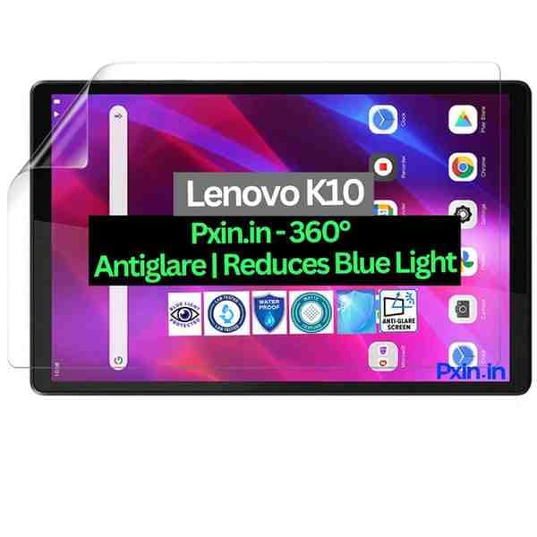 Lenovo K10 Anti Bluelight and Anti Glare Screen