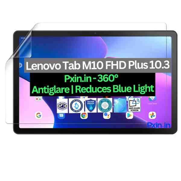 Lenovo Tab M10 FHD Plus 10.3 Anti Bluelight and Anti Glare Screen