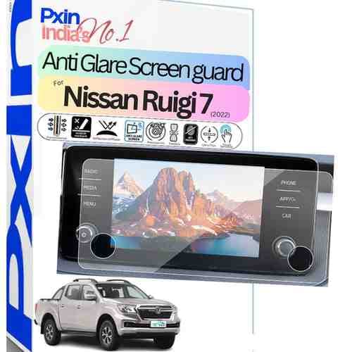 Nissan Ruigi 7(2022) Anti Glare Screen Guard