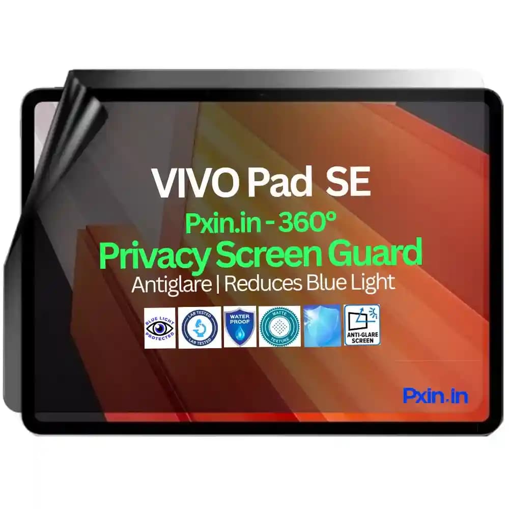 VIVO Pad SE Privacy Screen