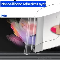 Anti Blue Light & Anti Glare Screen Guard for Redmi Note 12 Mobile - Image 5