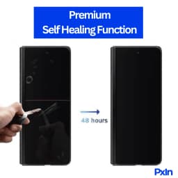 Anti Blue Light & Anti Glare Screen Guard for Redmi Note 12 Mobile - Image 3