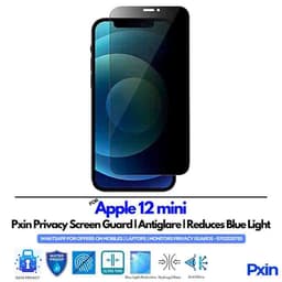 Apple12mini Privacy Screen Guard
