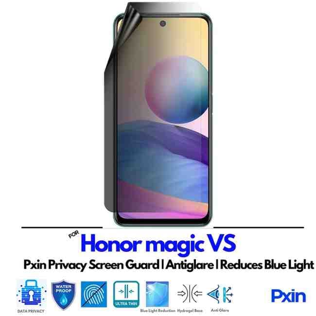 HONOR Magic VS Mobile Privacy Screen Guard