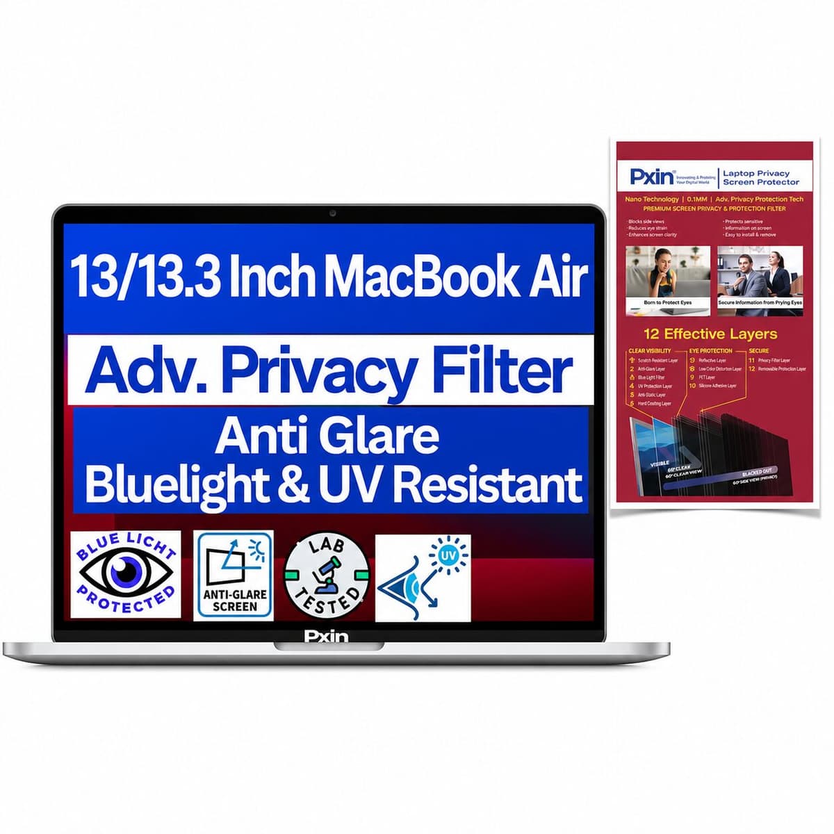 MacBook Air 13 or 13.3 inch