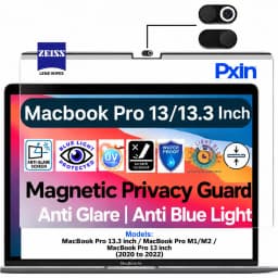 MacBook-Pro-13-13.3-magnetic-laptop-screen-guard