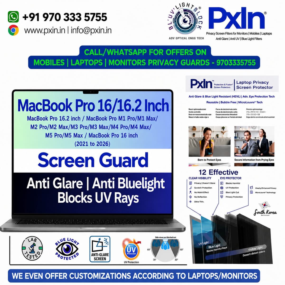 MacBook Pro 16 16.2 inch