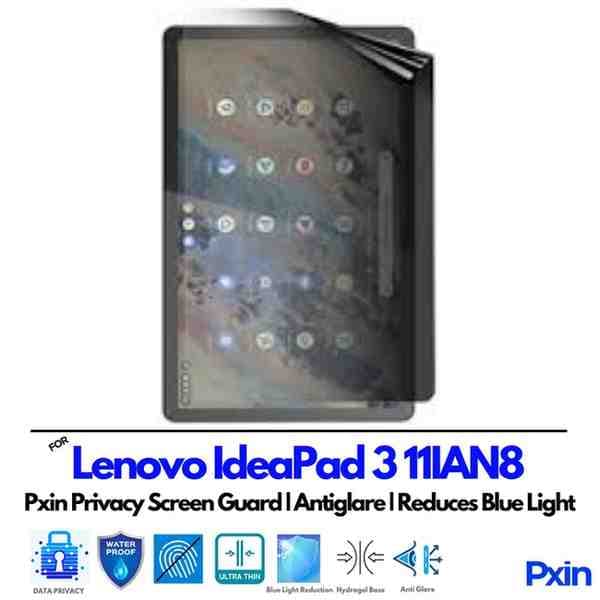 LenovoIdeaPad311IAN8 Privacy Screen Guard