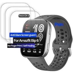 Amazfit Bip 6 Anti Glare Screen Guard