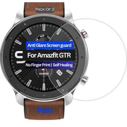 Amazfit GTR Anti Glare Screen Guard